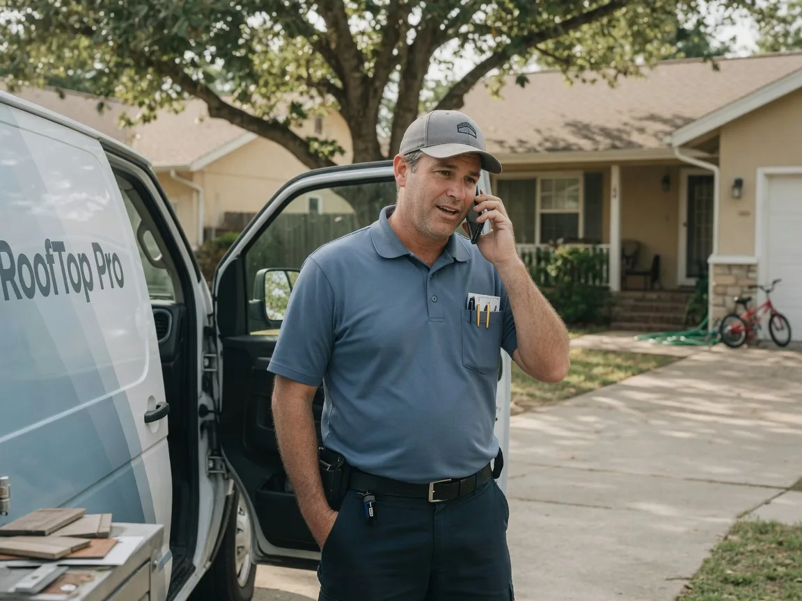 Roof Repair Baldwin, IA FAQs